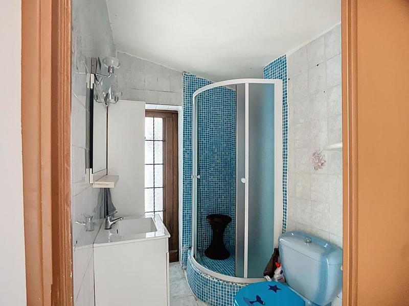 Maison - 62 m² - 3 pièces