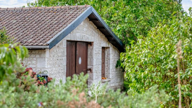 Maison - 225 m² - 5 pièces