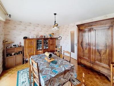 Appartement - 78 m² - 5 pièces