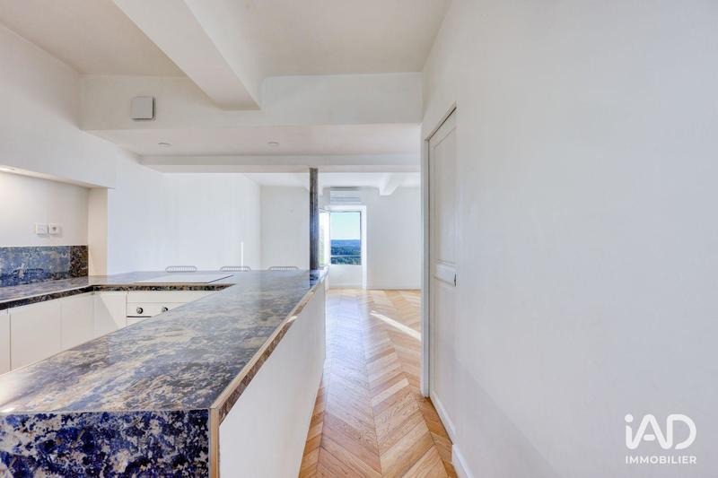 Maison - 132 m² - 5 pièces