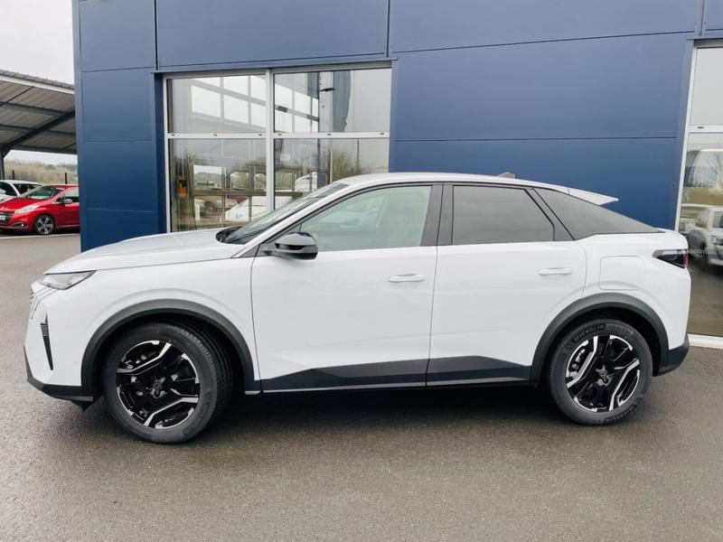 Peugeot 3008 III 1.6 Phev 195 E-Dcs7 Allure