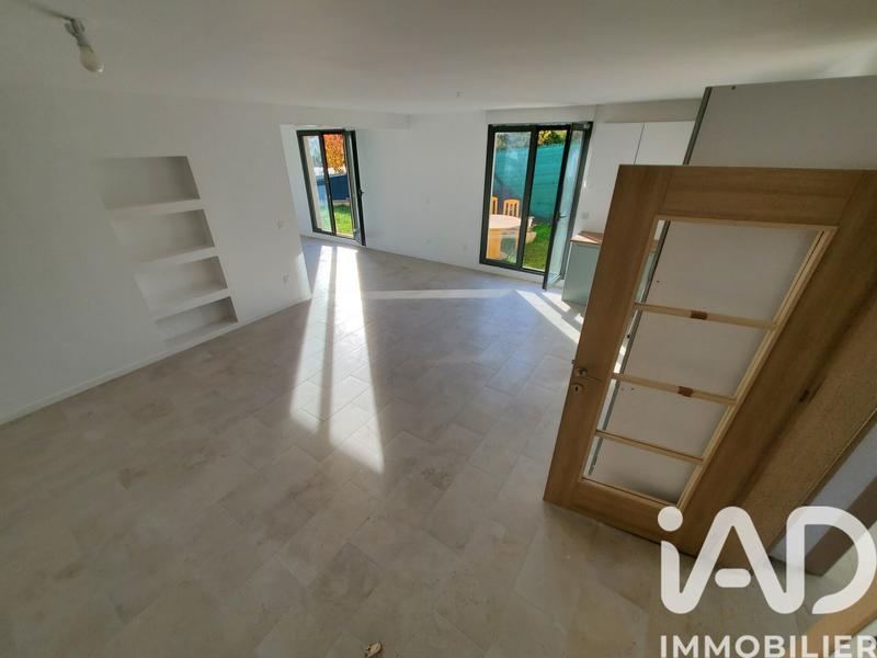 Maison - 164 m² - 7 pièces