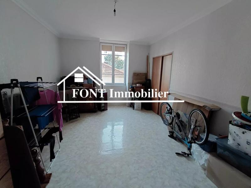 Appartement - 105 m² - 5 pièces