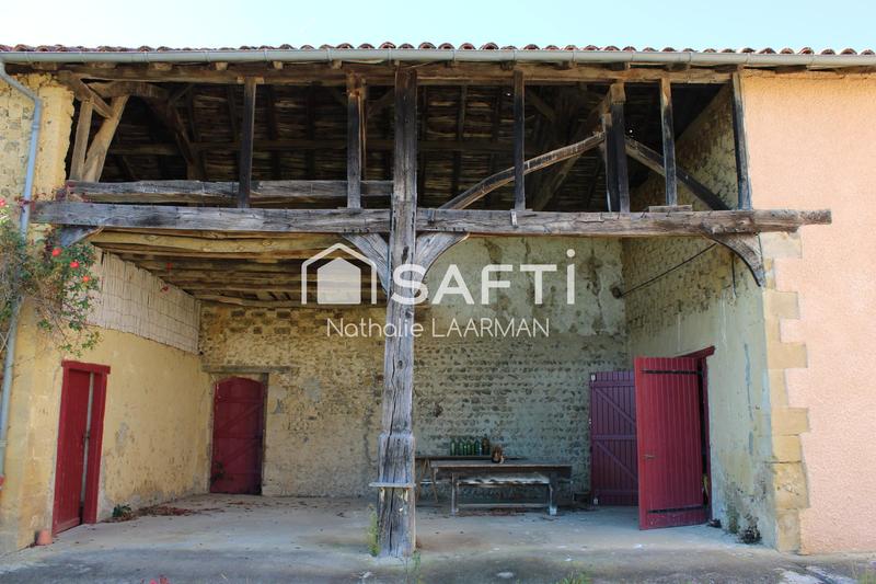 Maison - 130 m² - 4 pièces