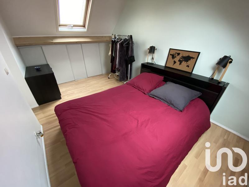 Maison - 148 m² - 7 pièces