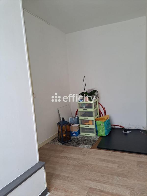 Maison de ville - 80 m² - 5 pièces