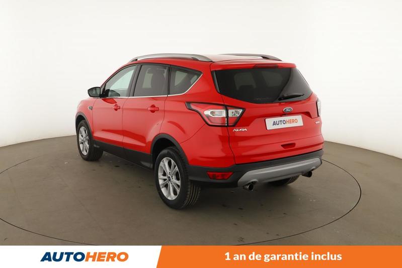 Ford Kuga 1.5 EcoBoost Titanium 4x2 120 ch