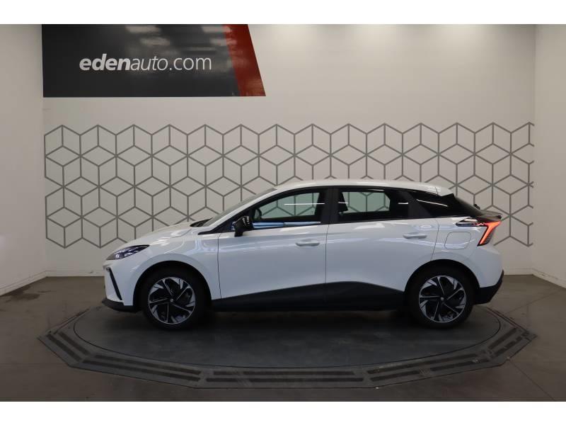 Mg Mg4 Electric 51kWh - 125 kW 2wd Standard