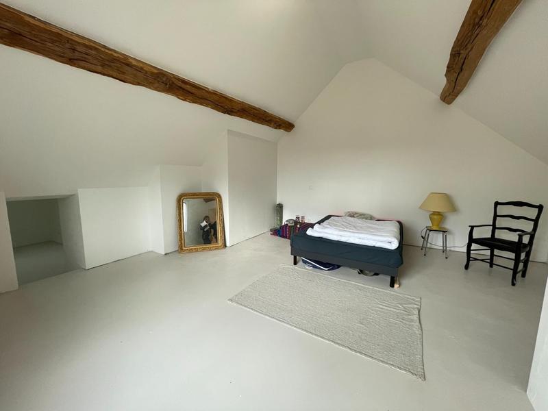 Maison - 130 m² - 4 pièces