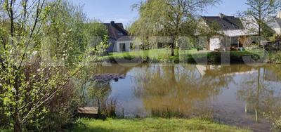 Villa - 243 m² - 9 pièces