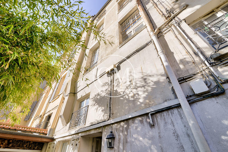 Local commercial - 84 m²