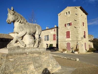 Bureau - 40 m² - 1 pièce