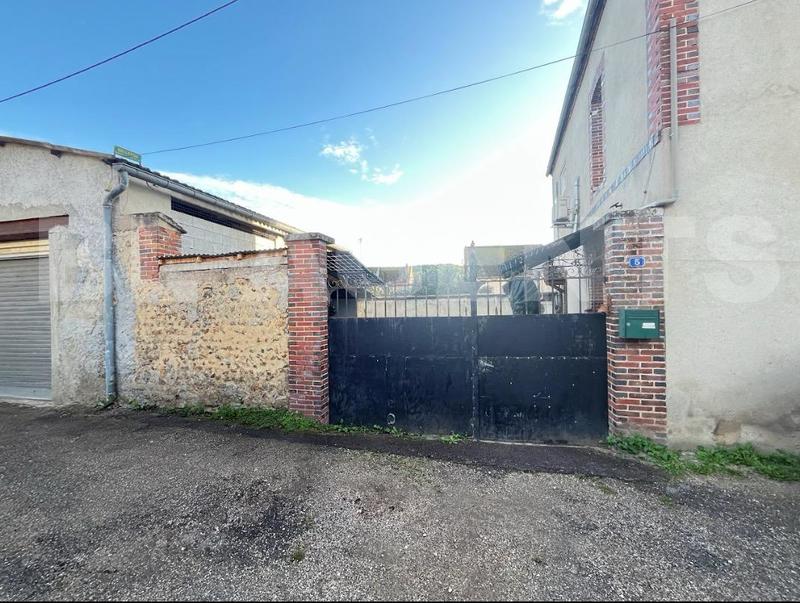 Maison ancienne - 119 m² - 5 pièces