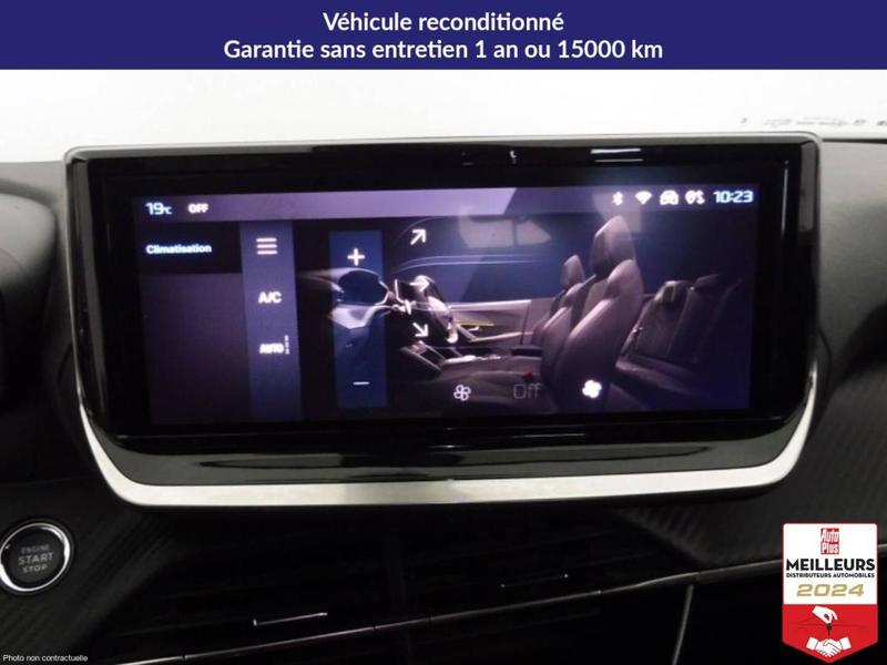 Peugeot 2008 1.2 100ch s&amp;S Allure