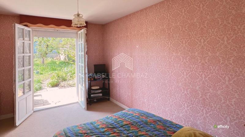 Villa - 162 m² - 5 pièces