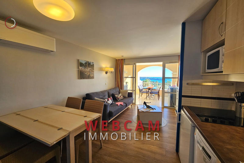 Appartement - 28 m²