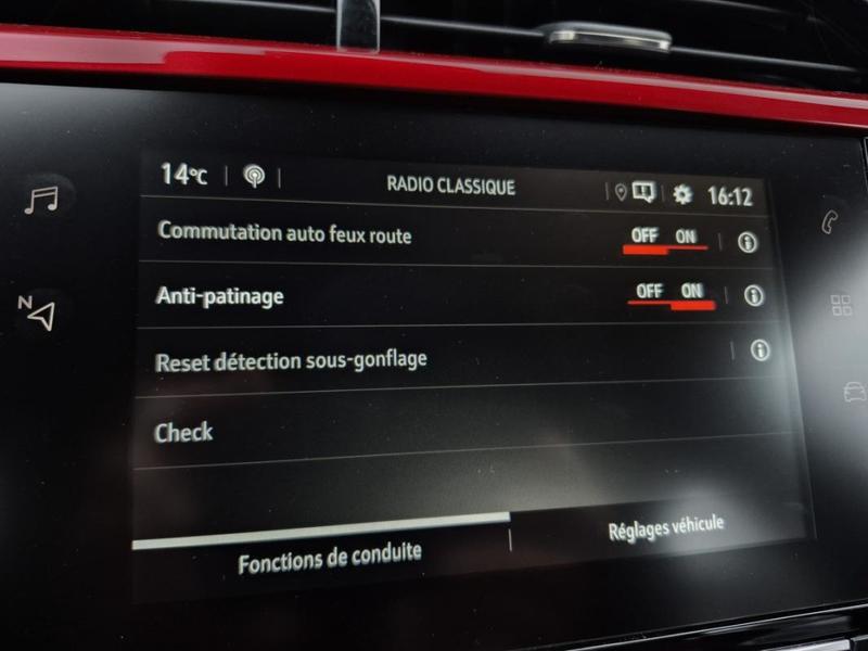 Opel Corsa VI 1.2 Turbo 100ch Gs Line