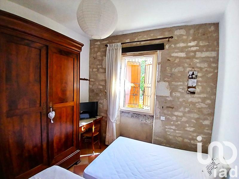 Maison - 165 m² - 7 pièces