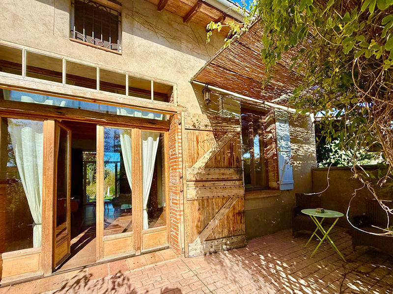 Maison bourgeoise - 498 m² - 13 pièces