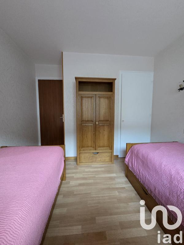 Appartement - 54 m² - 4 pièces