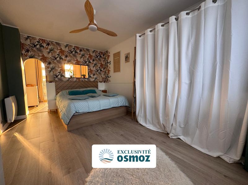 Maison traditionnelle - 92 m² - 5 pièces