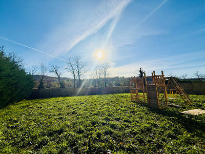 Maison - 86 m² - 4 pièces