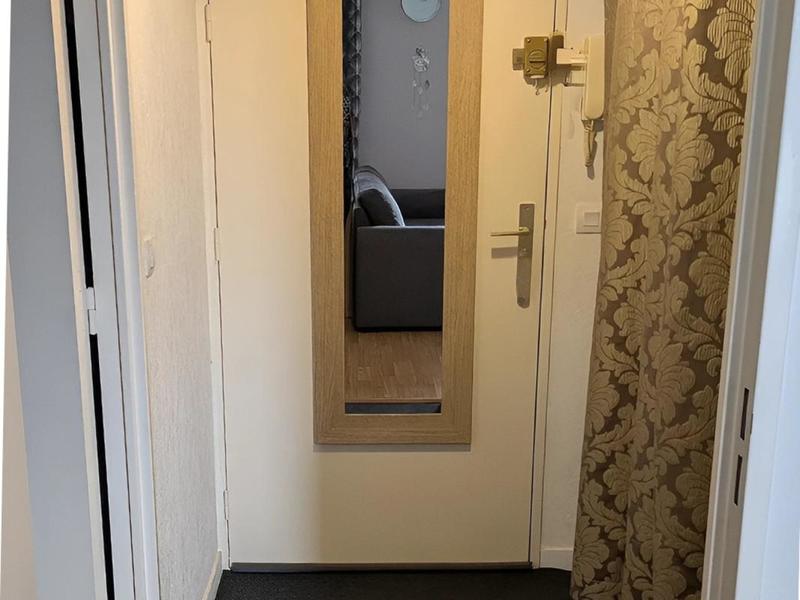 Appartement - 31 m² - 1 pièce