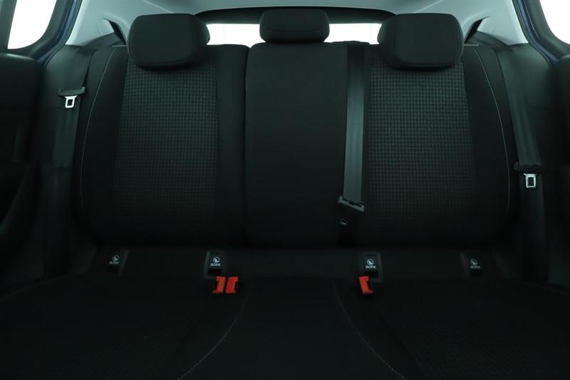 Peugeot 308 1.2 PureTech Active 110 ch