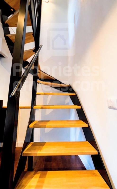 Appartement - 56 m² - 4 pièces