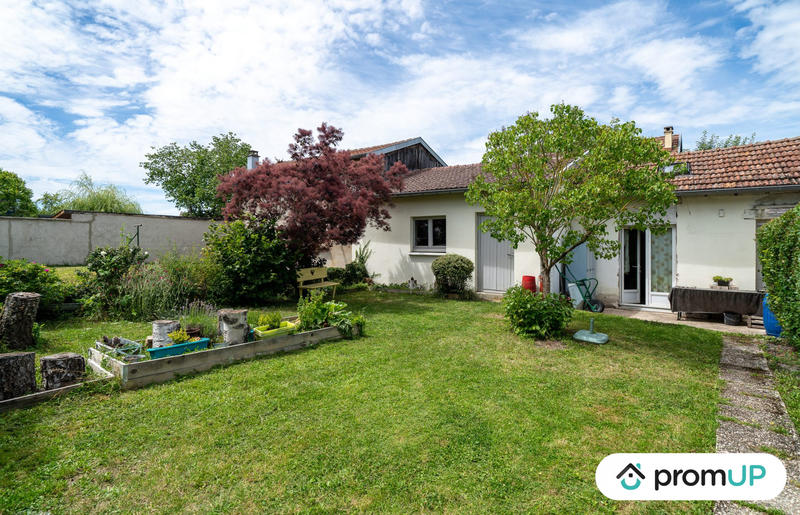 Fonds de commerce - 480 m²