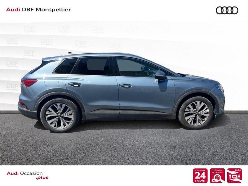 Audi Q4 e-tron 35 170 ch 55 kW Executive