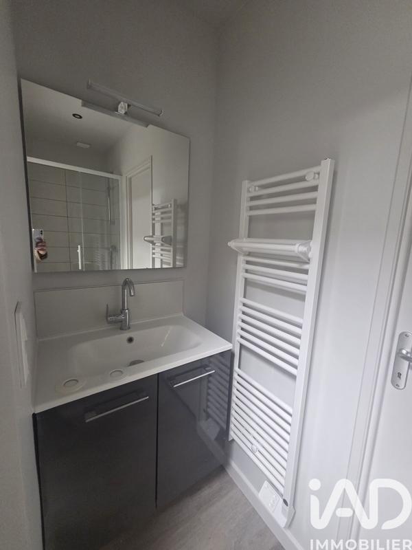 Appartement - 71 m² - 3 pièces