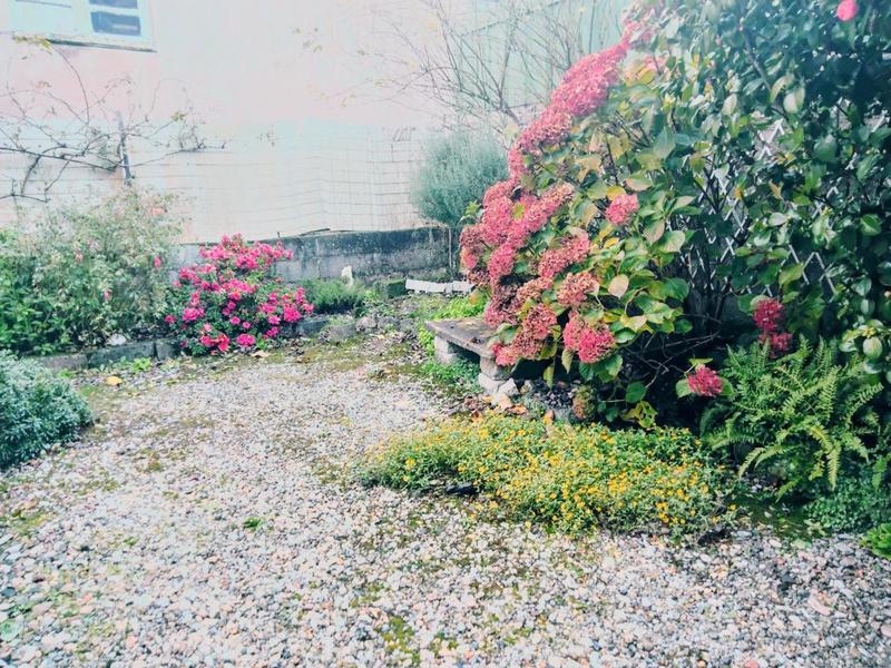 Maison de village - 155 m² - 7 pièces