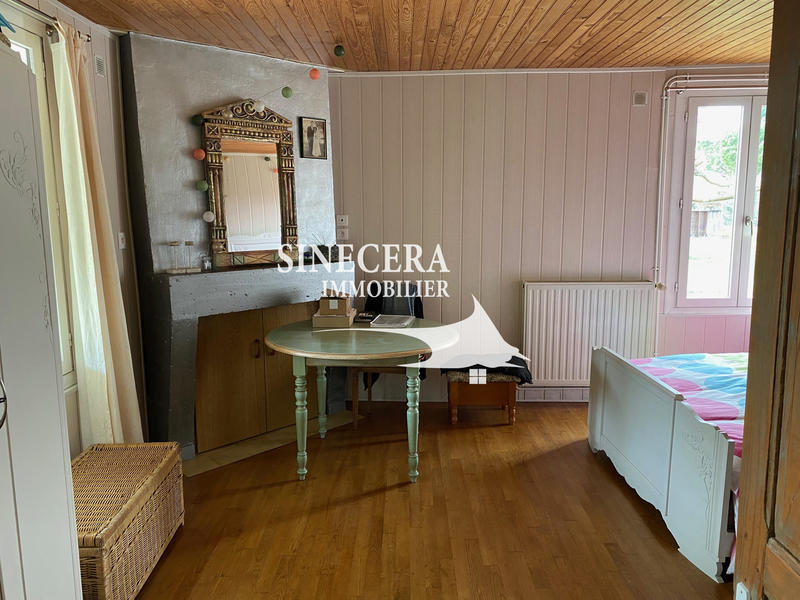 Ferme - 227 m² - 9 pièces