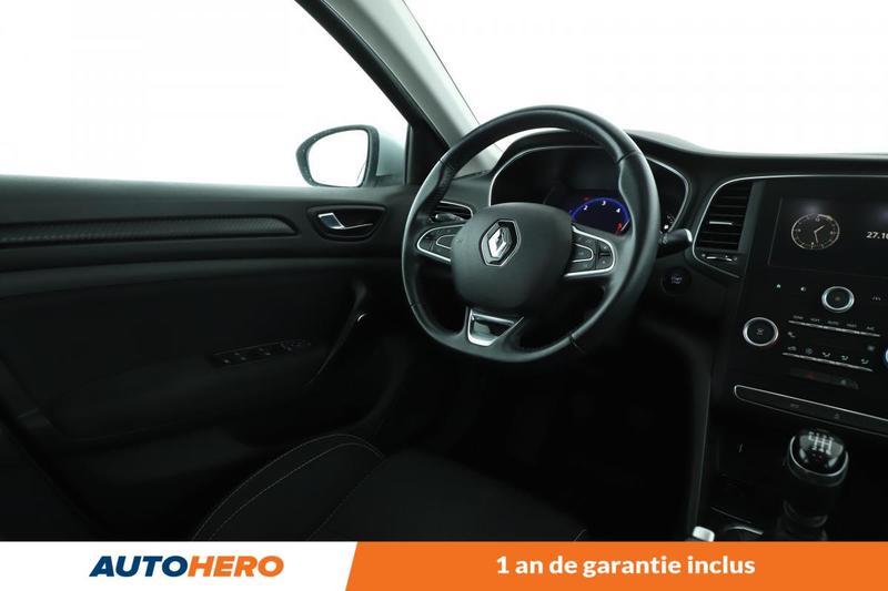 Renault Mégane Estate 1.5 dCi Energy Business 110 ch
