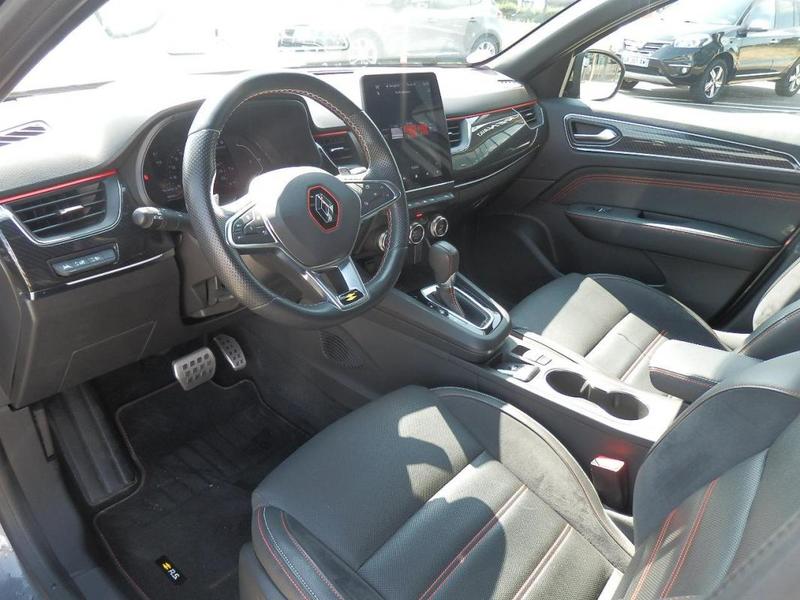 Renault Arkana R.S. Line Tce 140 Edc