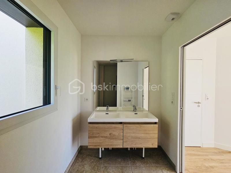 Maison - 118 m² - 5 pièces