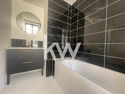 Appartement - 42 m² - 3 pièces