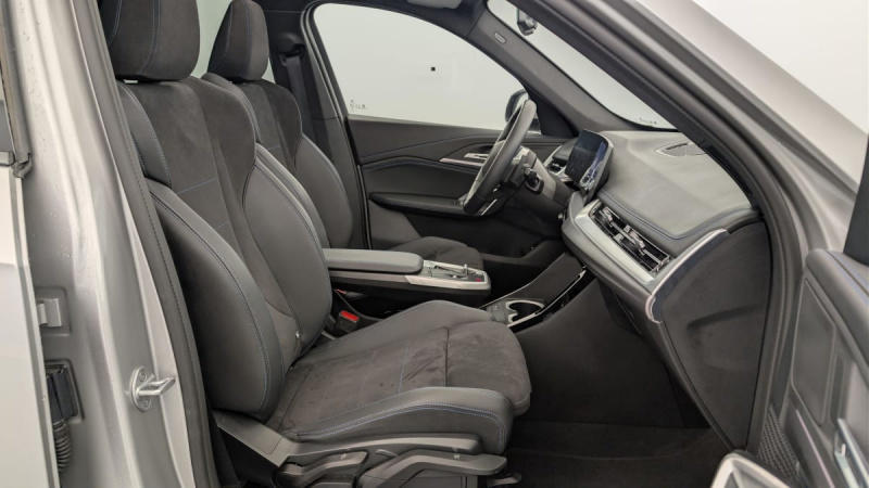 Bmw X1 Xdrive 20d 163ch Dkg7 m Sport