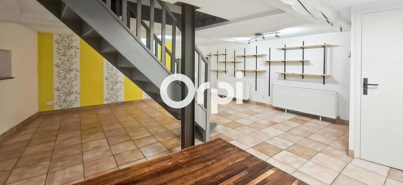 Appartement - 109 m² - 4 pièces