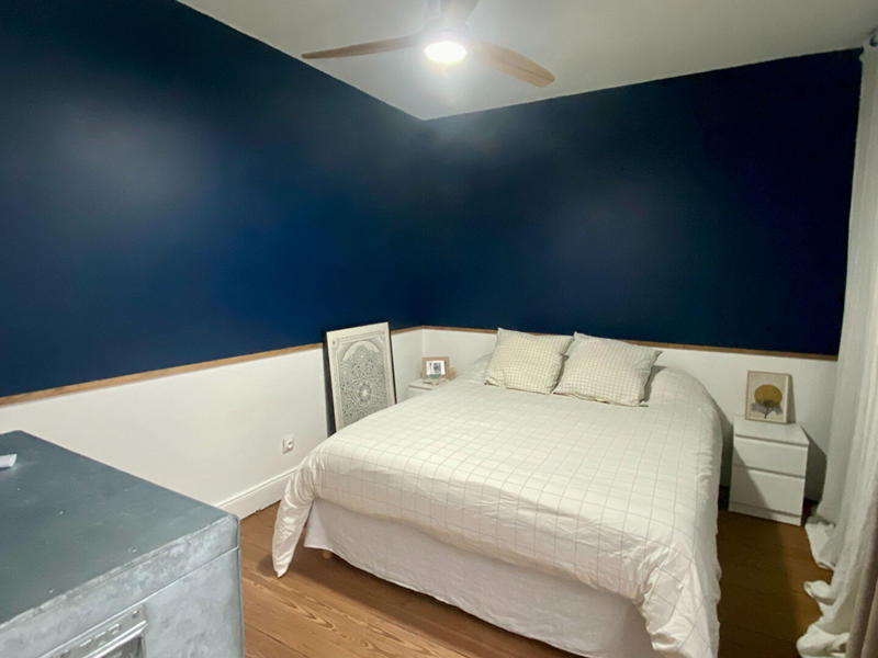 Appartement - 92 m² - 4 pièces