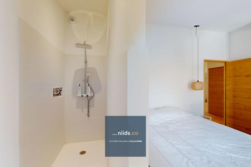 Maison - 189 m² - 5 pièces