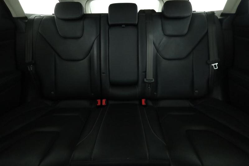 Ford Mondeo Sw 2.0 TDCi Titanium PowerShift 180 ch