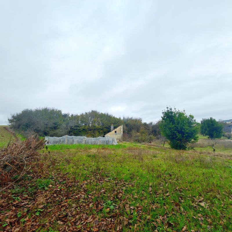 Maison - 15 m² - 1 pièce