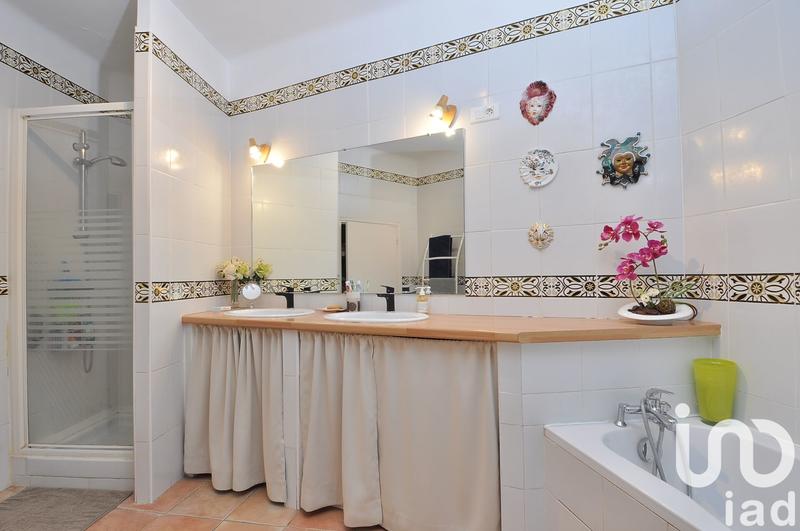 Maison de village - 163 m² - 5 pièces