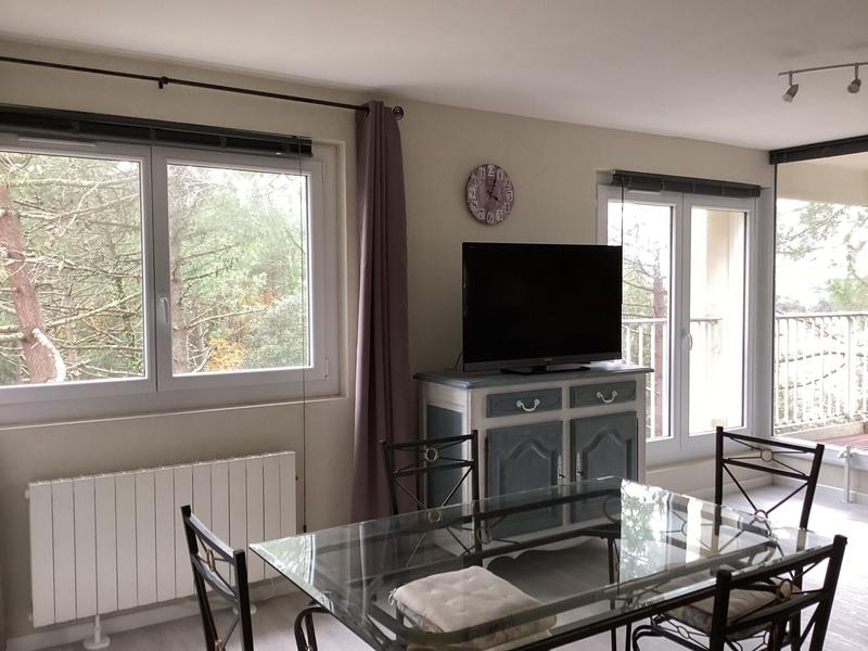 Appartement - 75 m² - 4 pièces