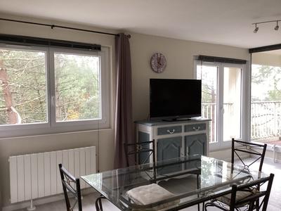 Appartement - 75 m² - 4 pièces