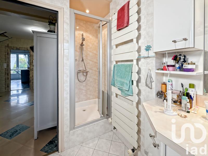 Maison - 177 m² - 4 pièces