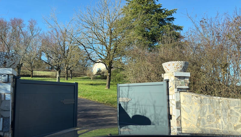 Maison - 72 m² - 3 pièces