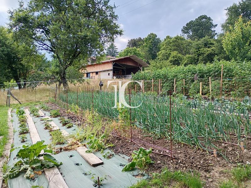 Ferme - 34 m² - 3 pièces